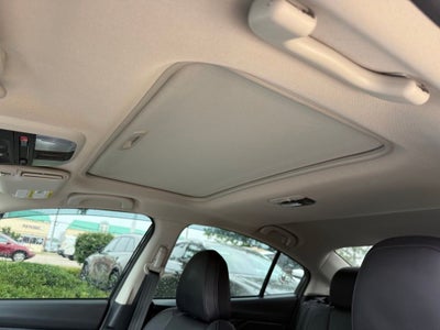 2018 Subaru Impreza 2.0i Limited