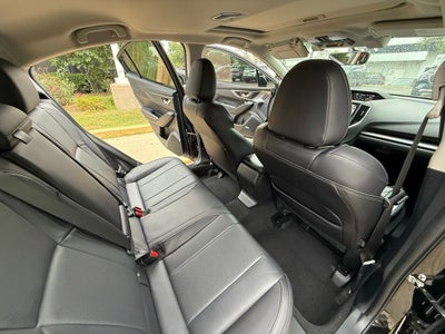 2018 Subaru Impreza 2.0i Limited