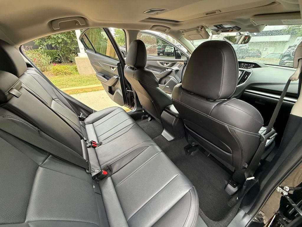 2018 Subaru Impreza 2.0i Limited