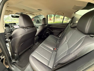 2018 Subaru Impreza 2.0i Limited