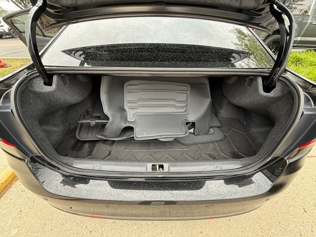 2018 Subaru Impreza 2.0i Limited