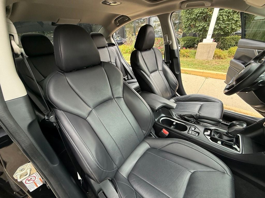 2018 Subaru Impreza 2.0i Limited