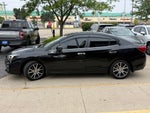 2018 Subaru Impreza 2.0i Limited
