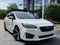 2017 Subaru Impreza 2.0i Sport