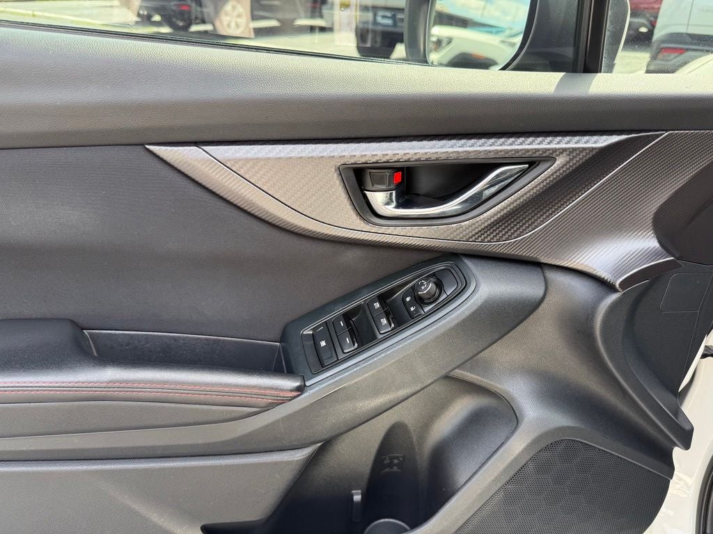 2017 Subaru Impreza 2.0i Sport