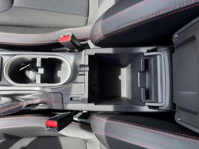 2017 Subaru Impreza 2.0i Sport