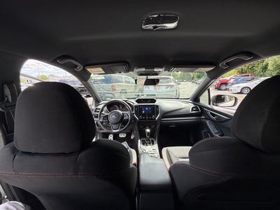 2017 Subaru Impreza 2.0i Sport