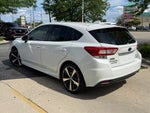 2017 Subaru Impreza 2.0i Sport
