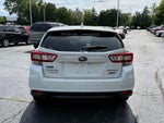 2017 Subaru Impreza 2.0i Sport