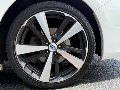 2017 Subaru Impreza 2.0i Sport