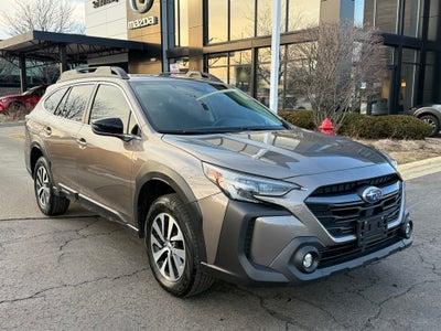 2024 Subaru Outback Premium