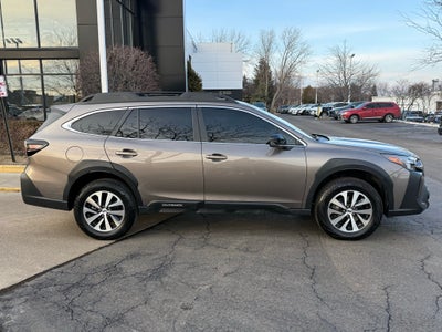 2024 Subaru Outback Premium