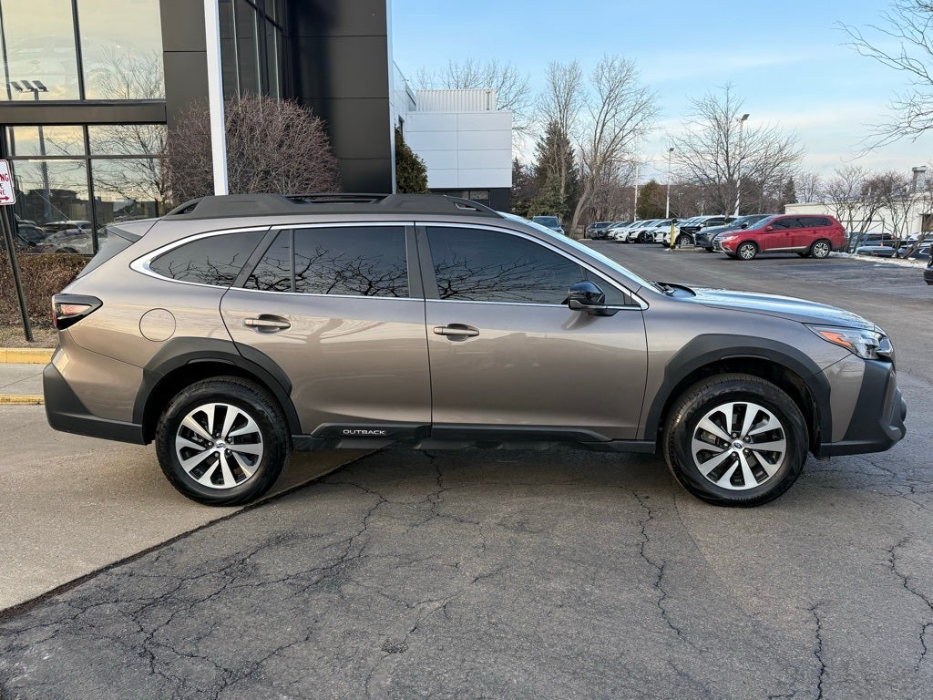 2024 Subaru Outback Premium