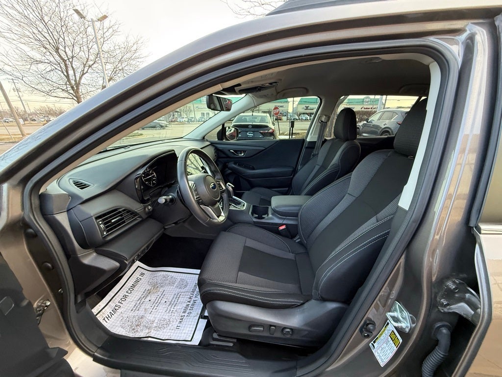 2024 Subaru Outback Premium