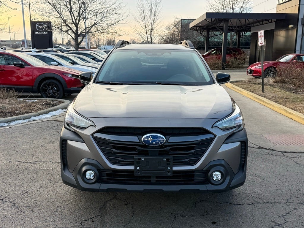 2024 Subaru Outback Premium