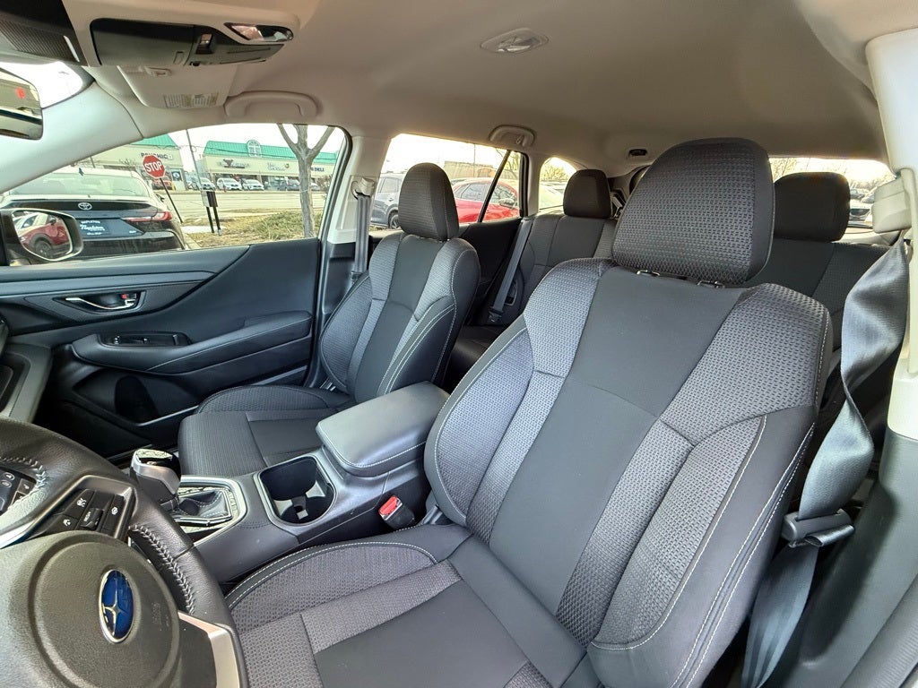 2024 Subaru Outback Premium