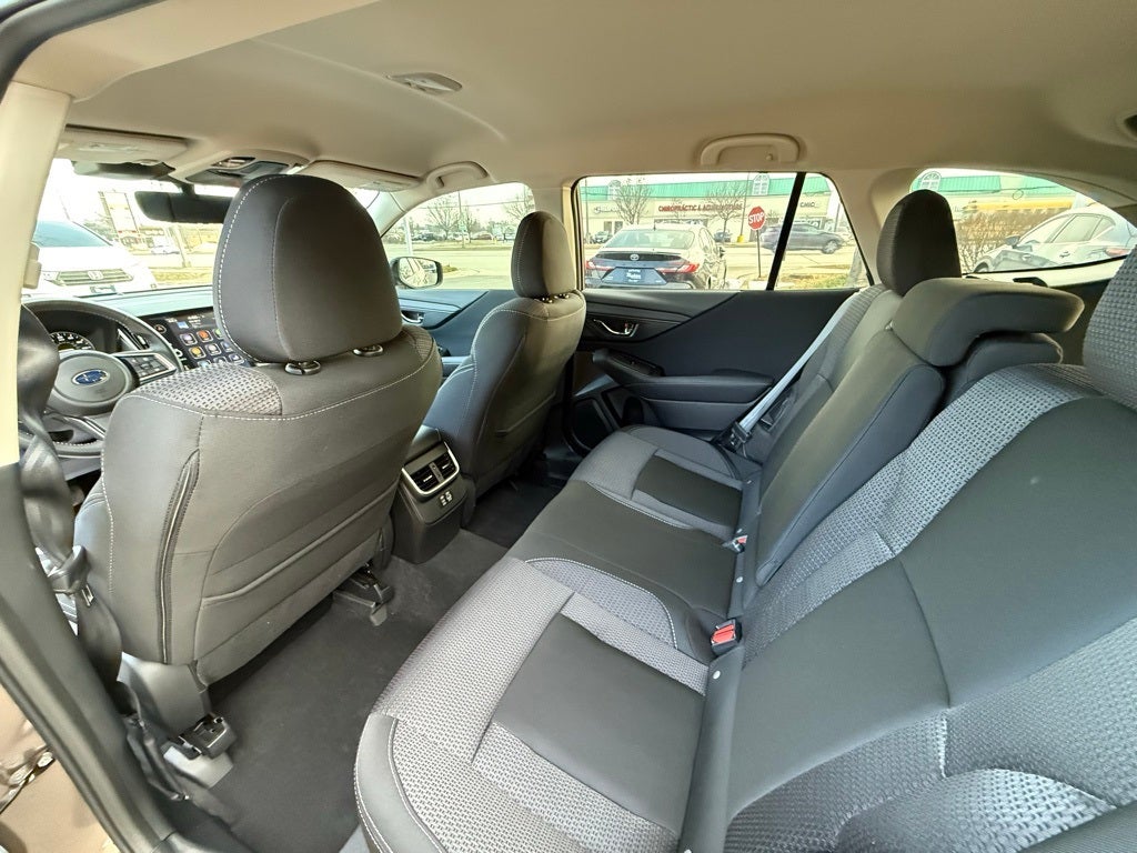 2024 Subaru Outback Premium