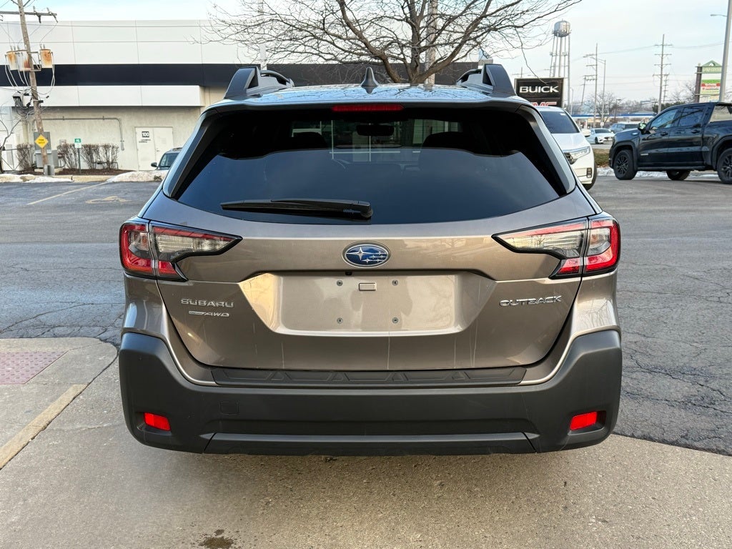 2024 Subaru Outback Premium