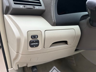 2007 Toyota Camry LE