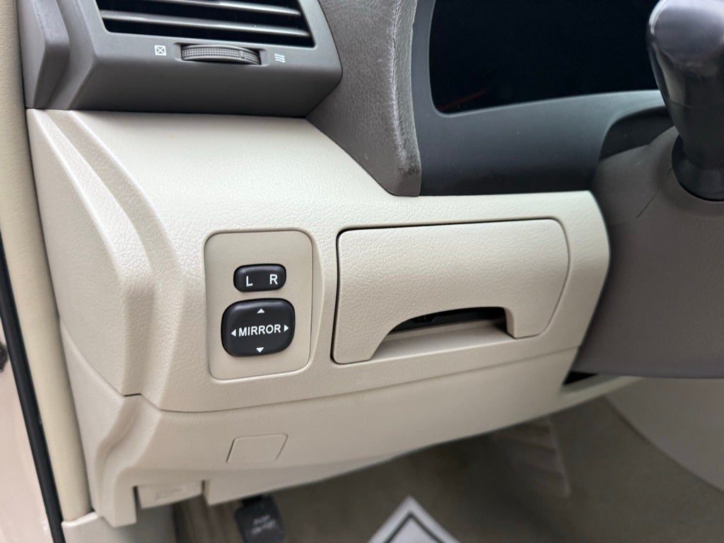 2007 Toyota Camry LE