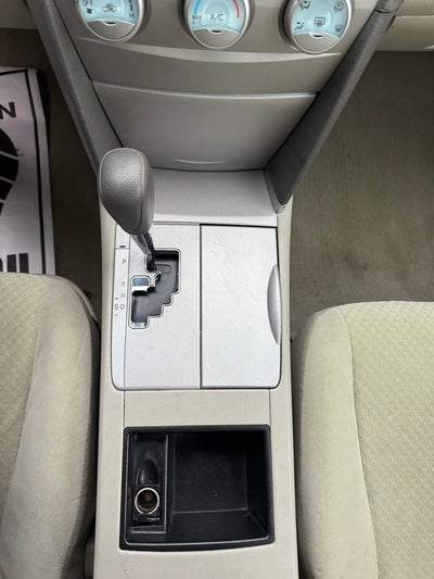2007 Toyota Camry LE