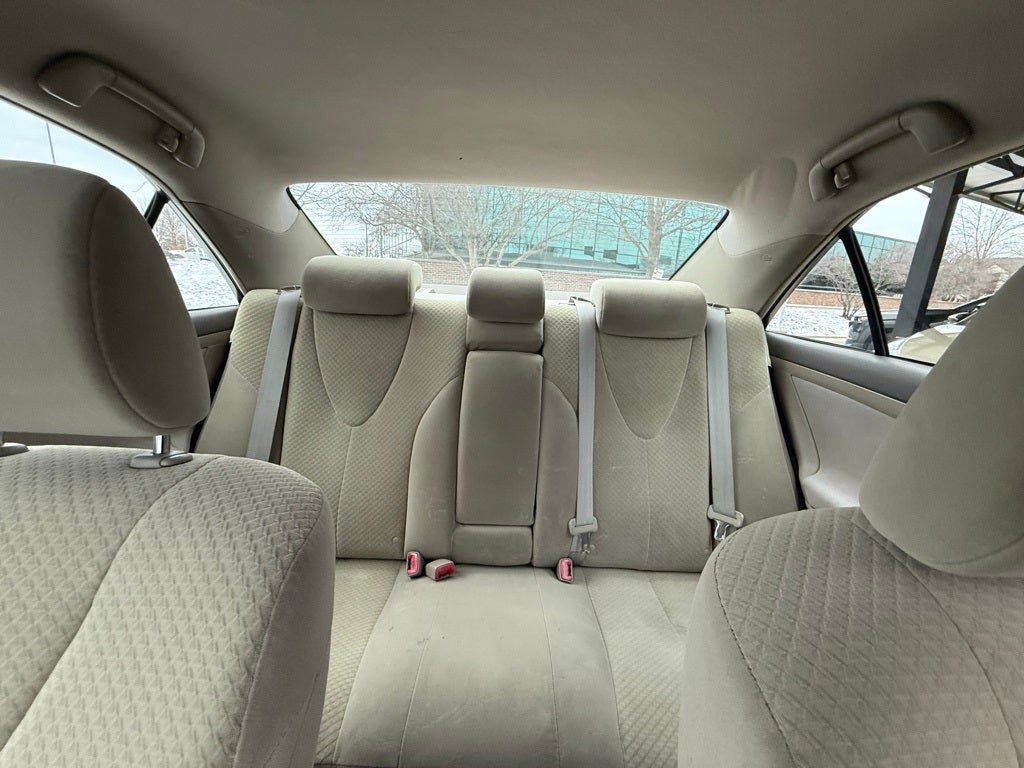 2007 Toyota Camry LE