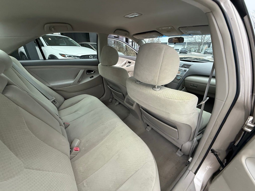 2007 Toyota Camry LE