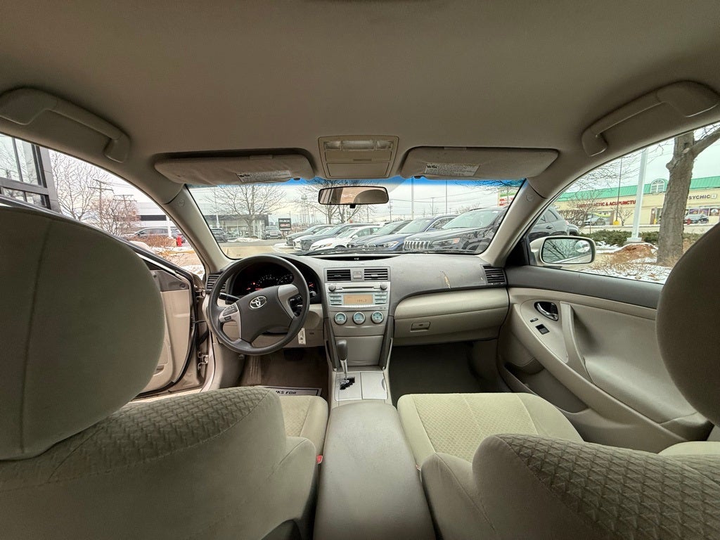 2007 Toyota Camry LE