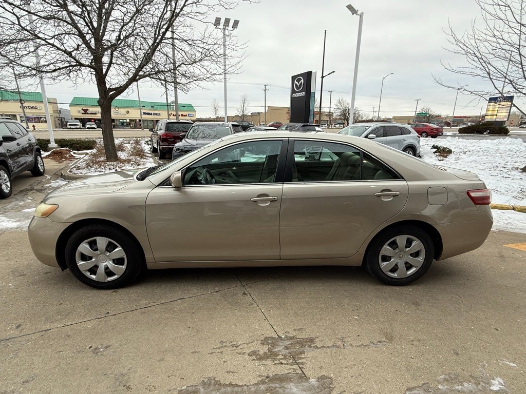 2007 Toyota Camry LE