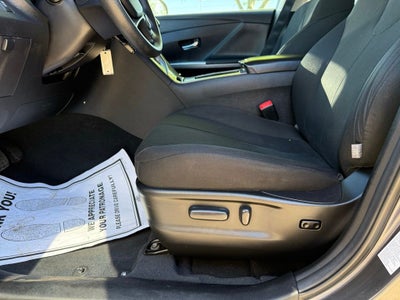 2015 Toyota Venza LE