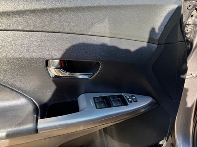 2015 Toyota Venza LE