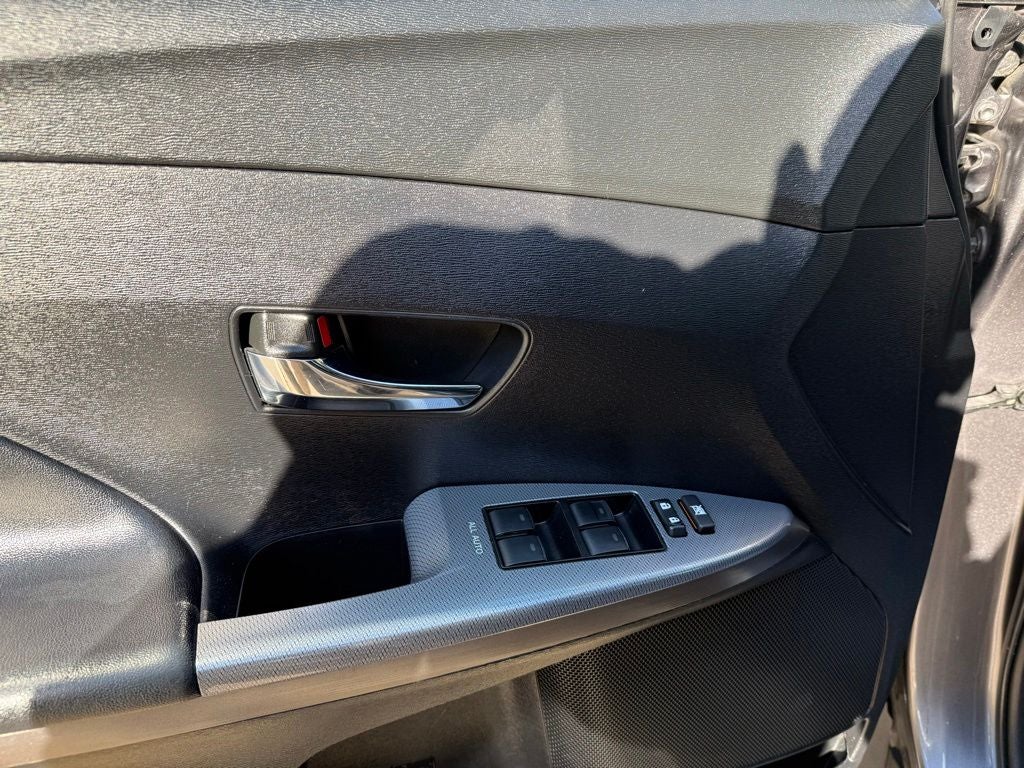 2015 Toyota Venza LE