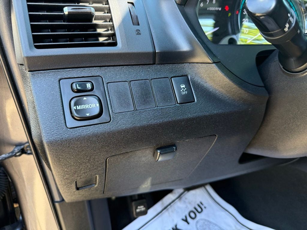 2015 Toyota Venza LE