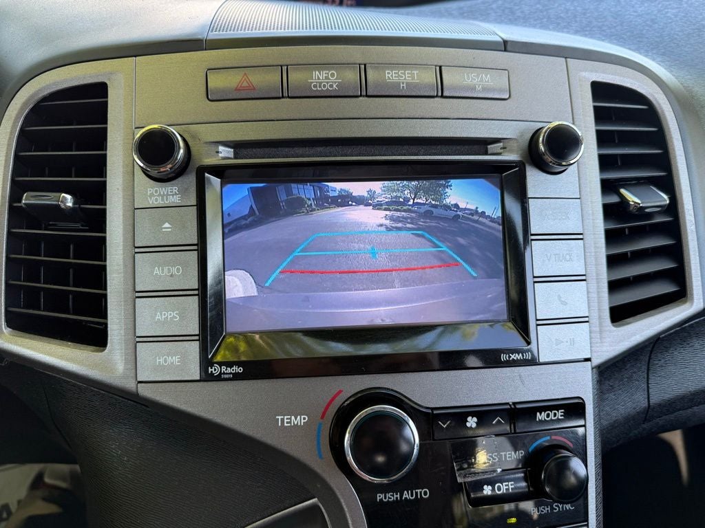 2015 Toyota Venza LE