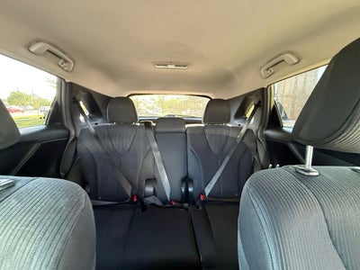 2015 Toyota Venza LE