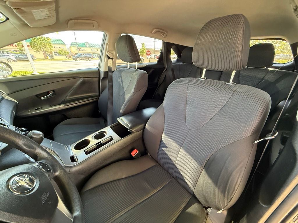 2015 Toyota Venza LE