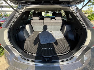 2015 Toyota Venza LE