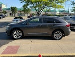 2015 Toyota Venza LE