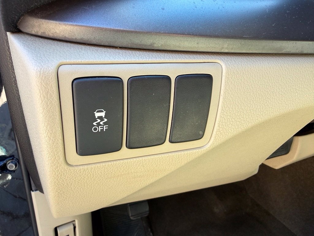 2015 Acura RDX Base