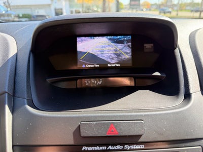 2015 Acura RDX Base