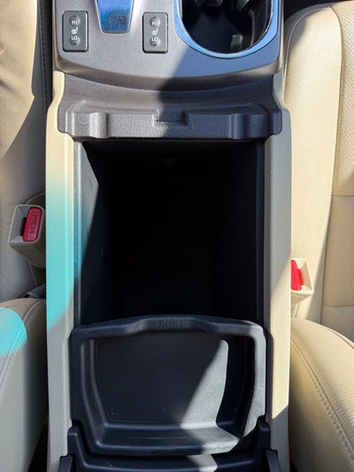 2015 Acura RDX Base