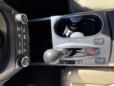 2015 Acura RDX Base