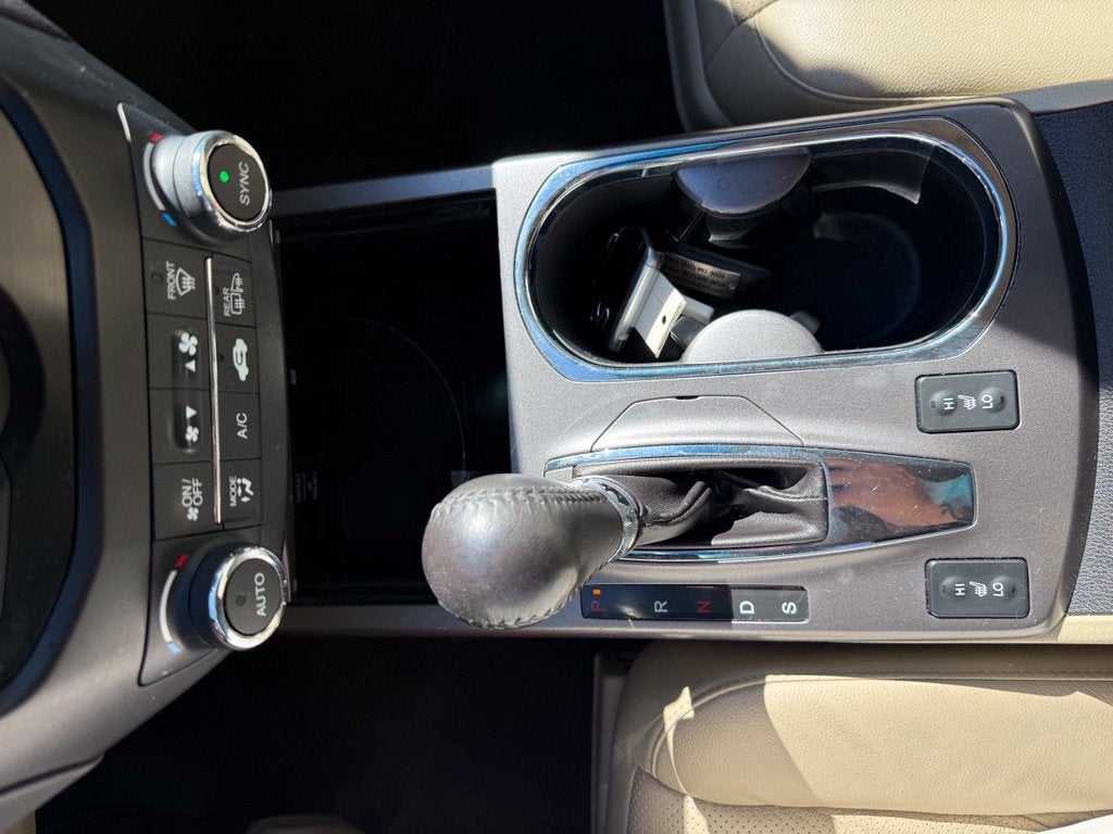 2015 Acura RDX Base