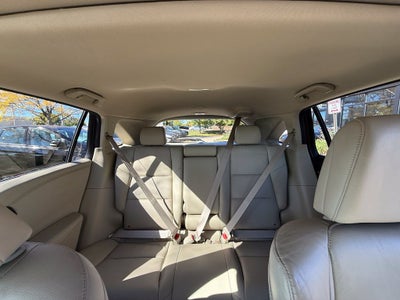 2015 Acura RDX Base