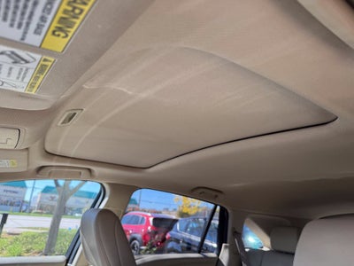 2015 Acura RDX Base