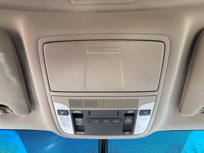 2015 Acura RDX Base