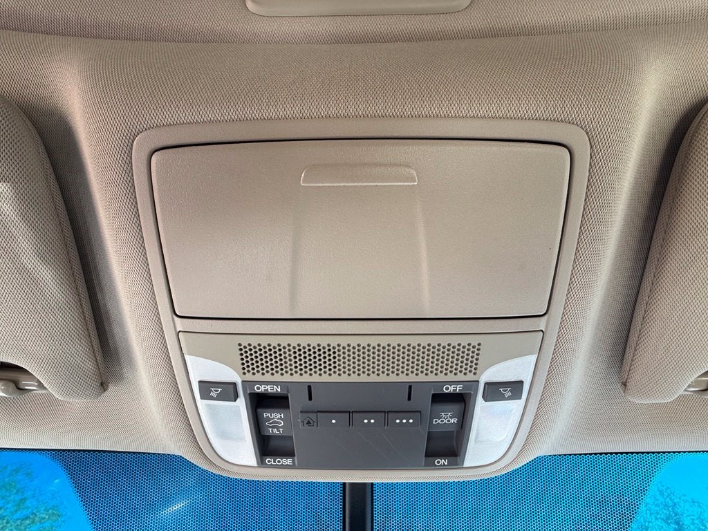 2015 Acura RDX Base