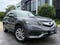 2018 Acura RDX Technology Package