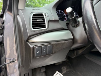 2018 Acura RDX Technology Package