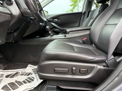 2018 Acura RDX Technology Package